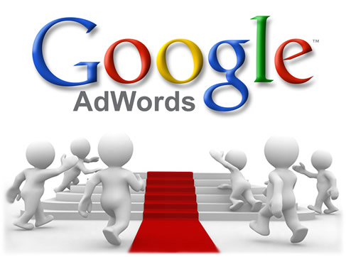 Google Adwords (PPC)